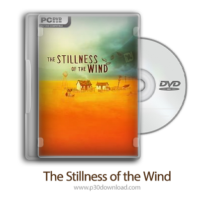 دانلود The Stillness of the Wind - بازی چالش زندگی در روستا