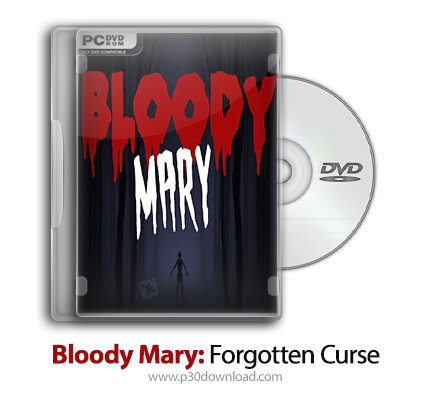 دانلود Bloody Mary: Forgotten Curse - بازی ماری خونین: نفرین فراموش شده