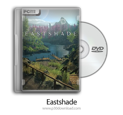 دانلود Eastshade + Update v1.19-PLAZA - بازی سایه شرقی
