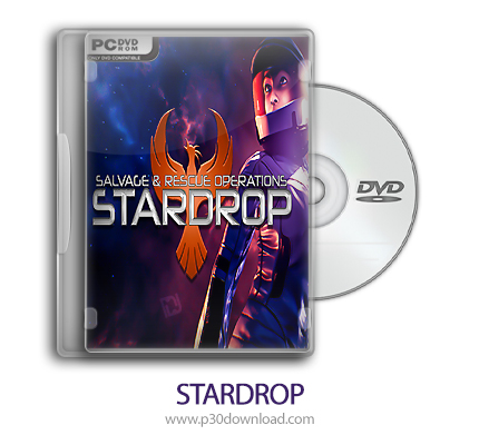 دانلود STARDROP v1.1 - بازی استاردراپ