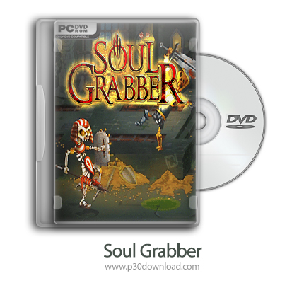 دانلود Soul Grabber - بازی تسخیر