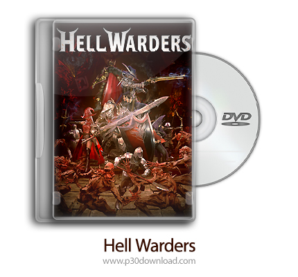 دانلود Hell Warders - بازی زندانبان جهنم