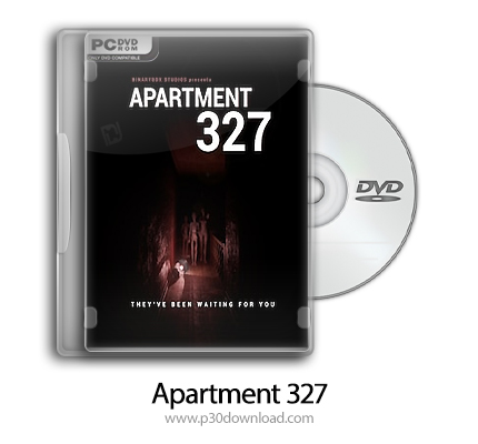 دانلود Apartment 327 + Update v1.2-PLAZA - بازی آپارتمان 327