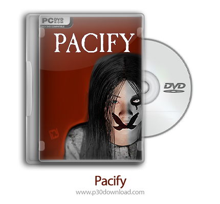 دانلود Pacify - The Woods + Update 3-PLAZA - بازی وحشت در تاریکی