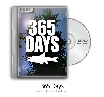 دانلود 365Days - بازی 365 روز