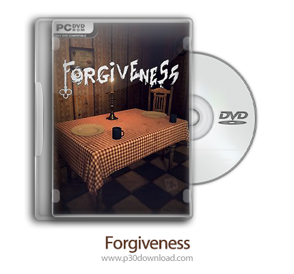 دانلود Forgiveness + Update v20190424-PLAZA - بازی بخشش