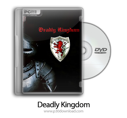دانلود Deadly Kingdom - بازی پادشاهی مرگبار