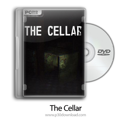 دانلود The Cellar - بازی انبار