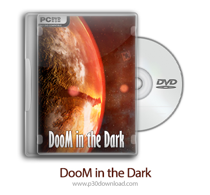 دانلود DooM in the Dark - بازی عذاب در تاریکی