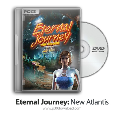 دانلود Eternal Journey: New Atlantis - بازی سفر جاودانه: آتلانتیس جدید