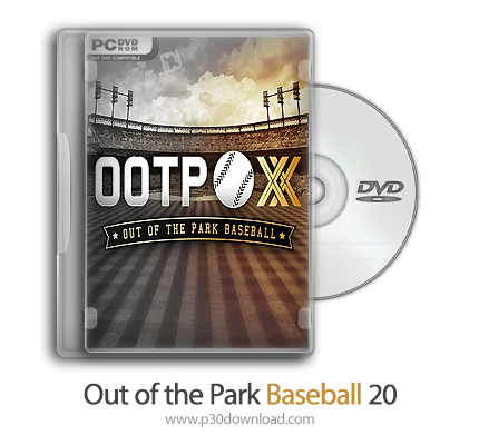 دانلود Out of the Park Baseball 20 + Update v20.7.68-CODEX - بازی بیسبال 20