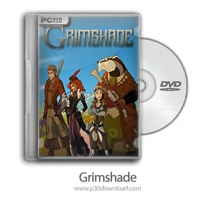 Grimshade icon