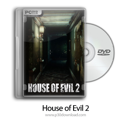 دانلود House of Evil 2 - بازی خانه شیطان 2