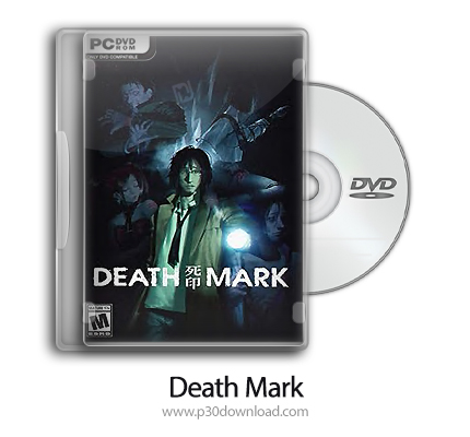 دانلود Death Mark - بازی نشانه مرگ