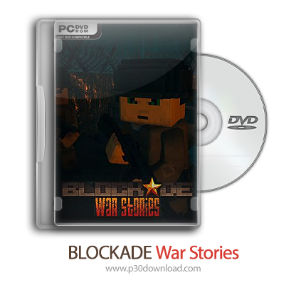 دانلود BLOCKADE War Stories - بازی محاصره داستان های جنگ