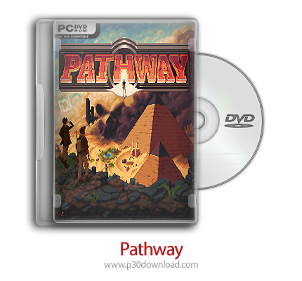 دانلود Pathway - Hardcore - بازی گذرگاه