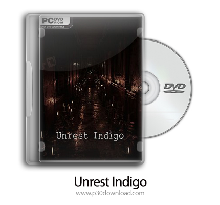 دانلود Unrest Indigo - بازی حس اضطراب