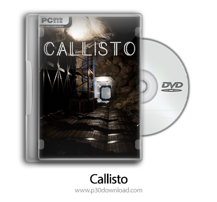 دانلود Callisto + Update v20190428-PLAZA - بازی کالیستو