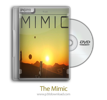 دانلود The Mimic - بازی میمیک