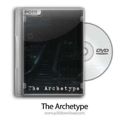 دانلود The Archetype - بازی نمونه اولیه