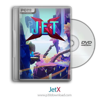 دانلود JetX - بازی مسابقات جت ایکس