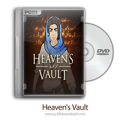 دانلود Heavens Vault - بازی طاق بهشت