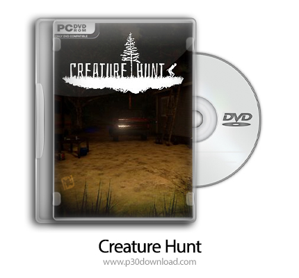 دانلود Creature Hunt - بازی شکار جانور