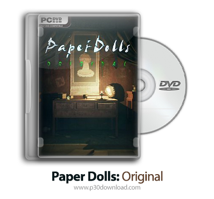 دانلود Paper Dolls: Original + Update v20190625-PLAZA - بازی عروسک های کاغذی: نسخه اورجینال