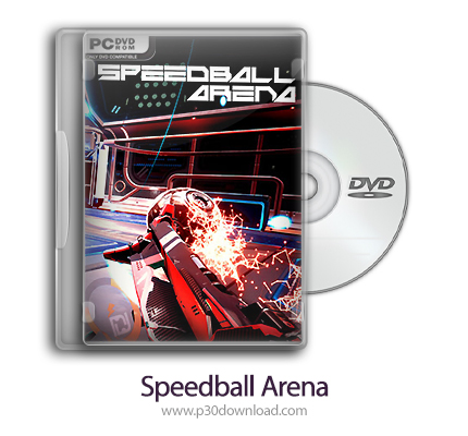 دانلود Speedball Arena v1.3 - بازی میدان مسابقه اسپیدبال