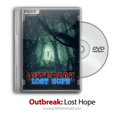 دانلود Outbreak: Lost Hope + Update v1.70-PLAZA - بازی شیوع: امید از دست رفته