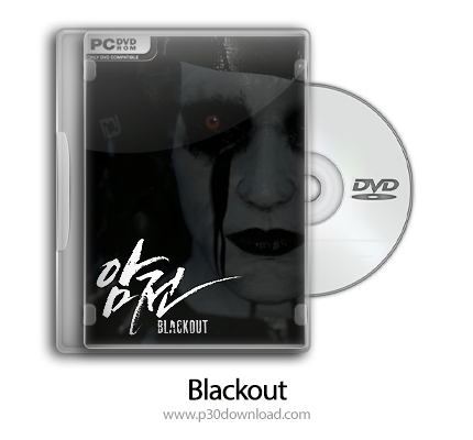 دانلود Blackout + Update v20190531-PLAZA - بازی خاموشی