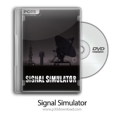 دانلود Signal Simulator + Update v1.7.7-PLAZA - بازی  شبیه ساز سیگنال