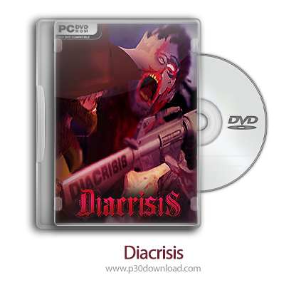 دانلود Diacrisis - بازی نبرد با مردگان