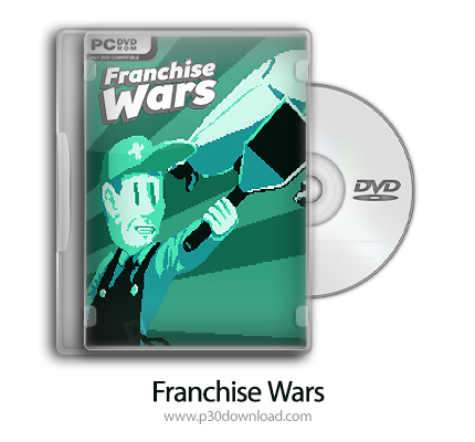 دانلود Franchise Wars - بازی جنگهای آزادی