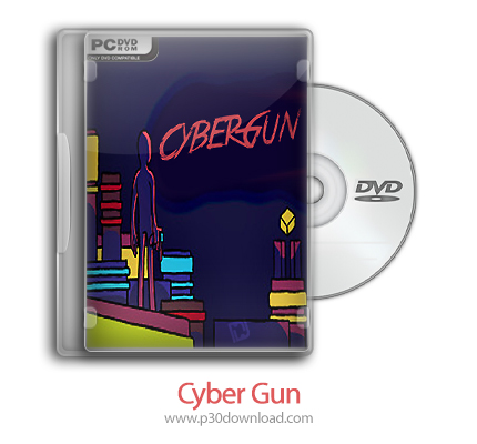 دانلود Cyber Gun - بازی تفنگ سایبری