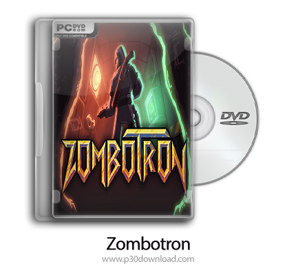 دانلود Zombotron - بازی زامبوترون