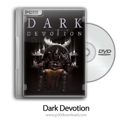 دانلود Dark Devotion - بازی پرستش تاریکی