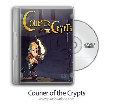 دانلود Courier of the Crypts - بازی نامه رسانی از سردابه