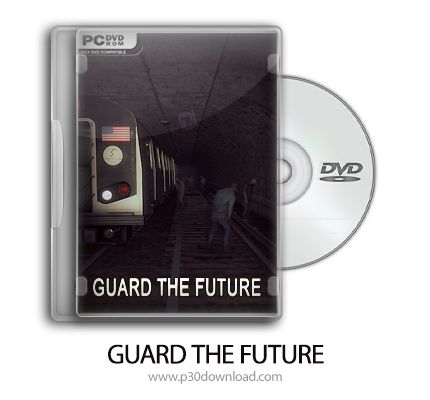 دانلود GUARD THE FUTURE - بازی سرباز آینده