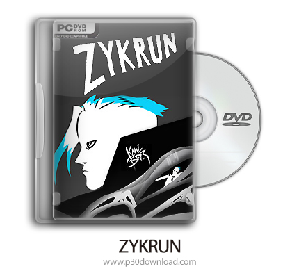 دانلود ZYKRUN - بازی زیکرون