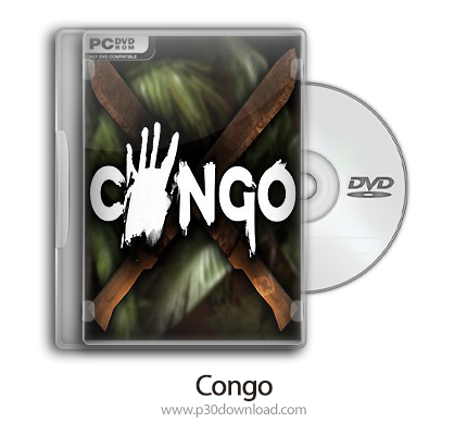دانلود Congo v2.0 - بازی جنگل کنگو