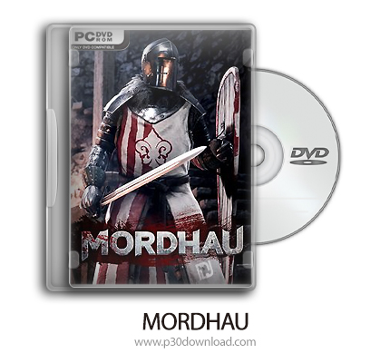 دانلود MORDHAU - بازی نبرد در قرون وسطی