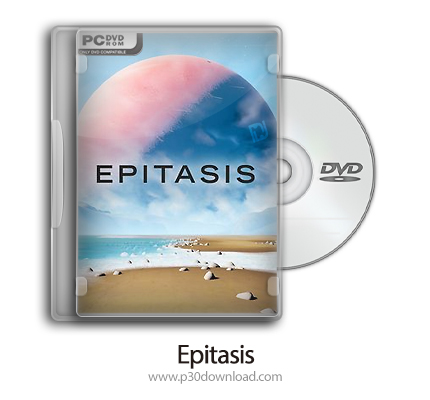 دانلود Epitasis - بازی اپیتاسیس