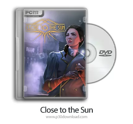Close to the Sun icon