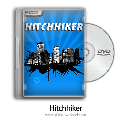 دانلود Hitchhiker - بازی کنترل ترافیک