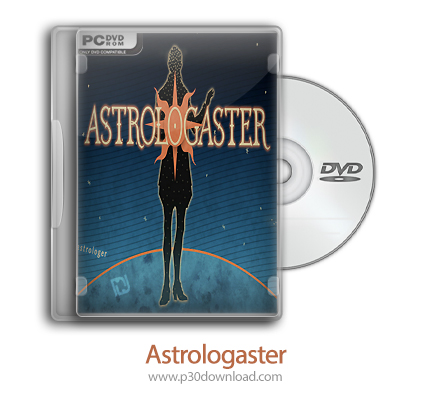 دانلود Astrologaster - بازی علم نجوم