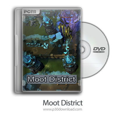 دانلود Moot District - بازی ناحیه شیطانی