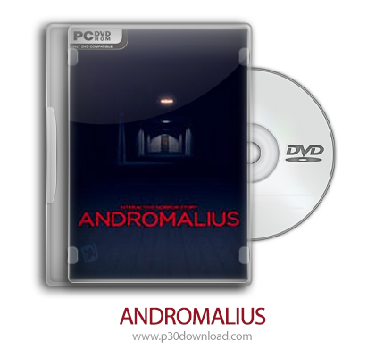 دانلود ANDROMALIUS - بازی آندرومالیوس