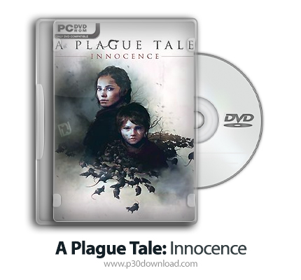 دانلود A Plague Tale: Innocence + Update v1.07-CODEX - بازی افسانه طاعون: بی گناهی