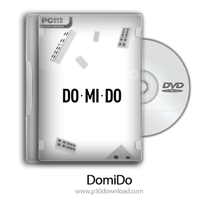 دانلود DomiDo - بازی دومینو